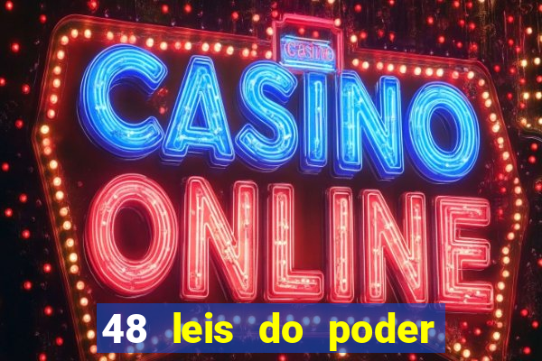 48 leis do poder pdf google drive