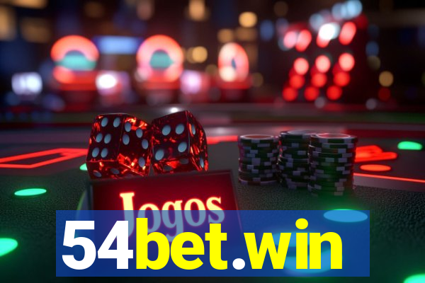 54bet.win