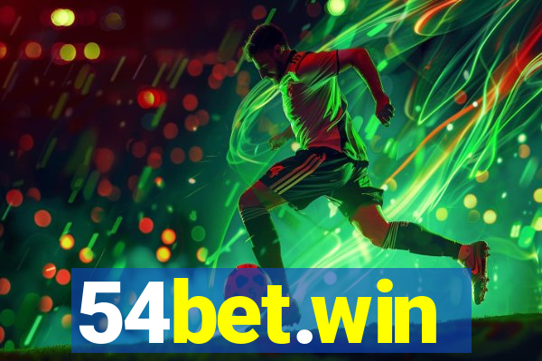54bet.win