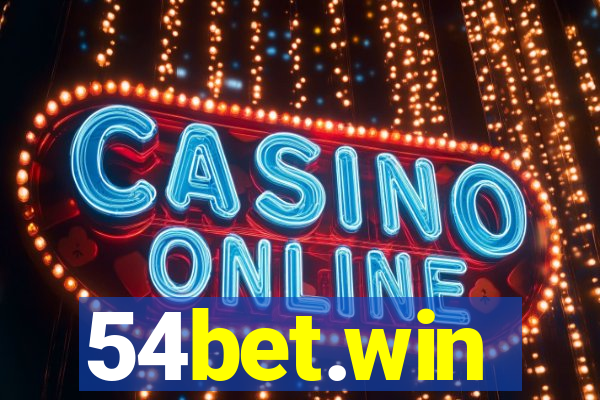 54bet.win