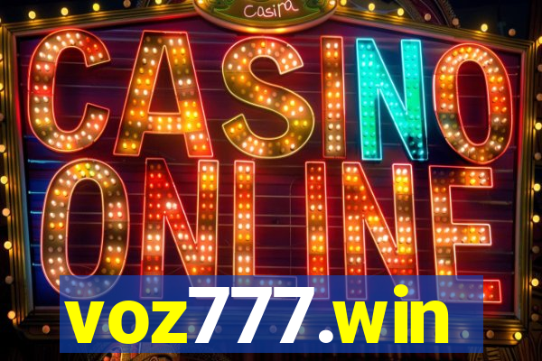 voz777.win