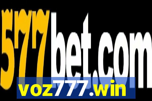 voz777.win