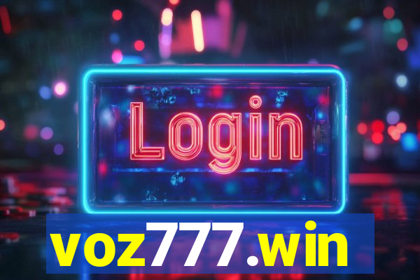 voz777.win