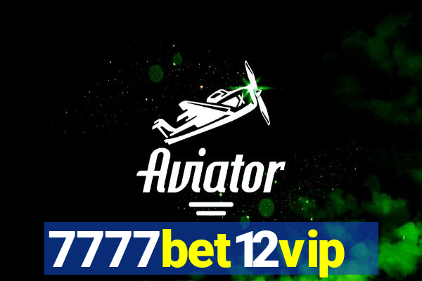 7777bet12vip