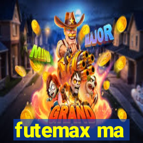 futemax ma