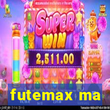 futemax ma