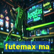 futemax ma