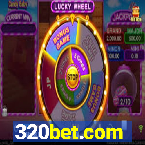 320bet.com