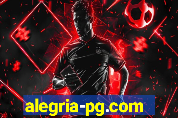 alegria-pg.com
