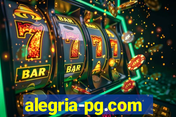 alegria-pg.com