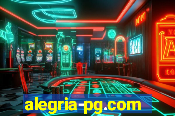alegria-pg.com