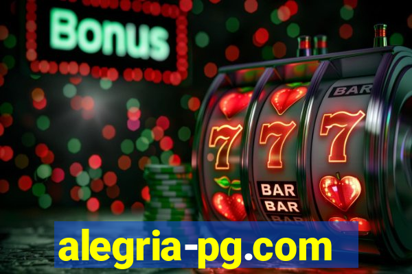 alegria-pg.com
