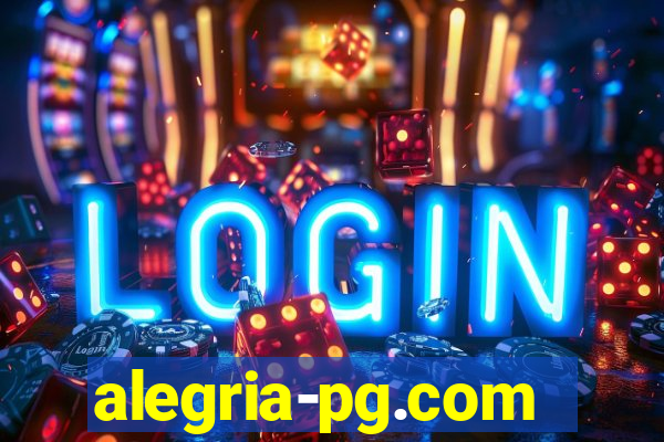 alegria-pg.com