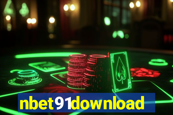 nbet91download