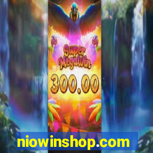 niowinshop.com