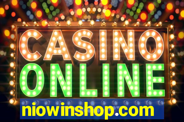 niowinshop.com