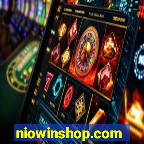 niowinshop.com