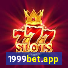 1999bet.app