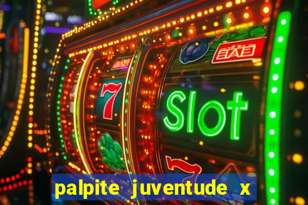 palpite juventude x atletico mg