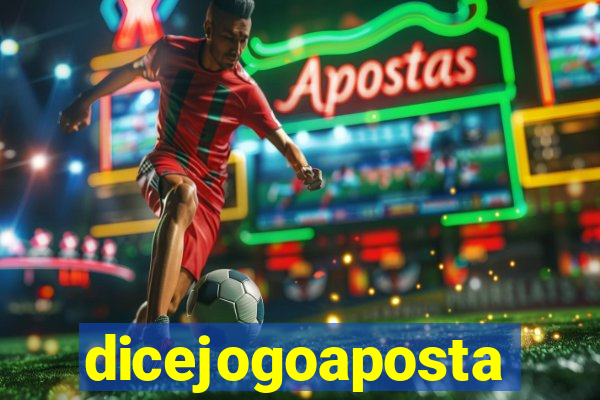 dicejogoaposta