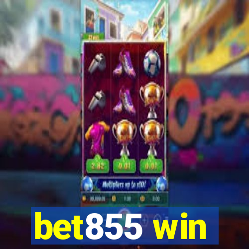 bet855 win