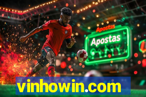 vinhowin.com