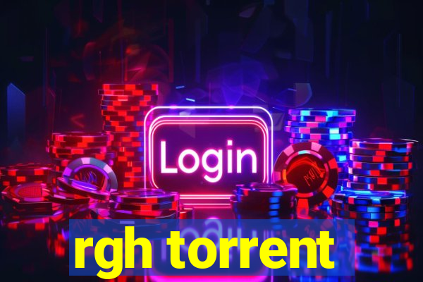 rgh torrent