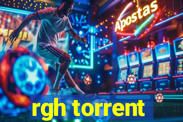 rgh torrent
