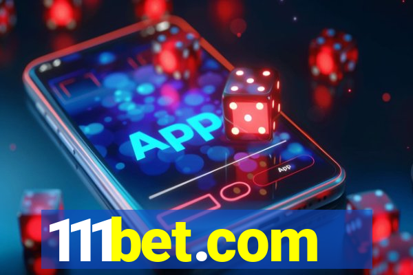 111bet.com