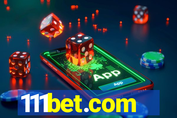 111bet.com