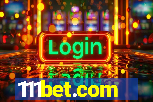 111bet.com
