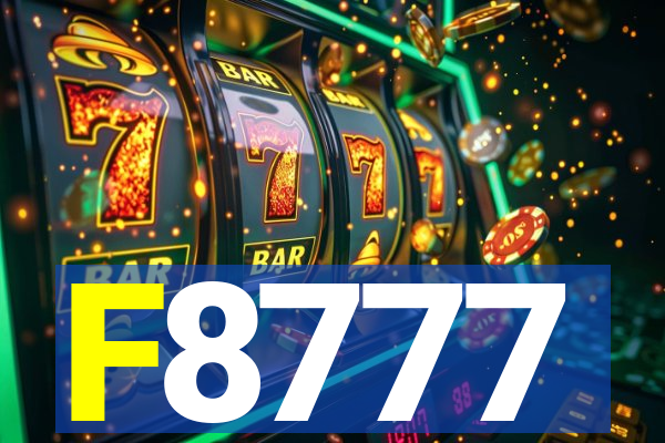 F8777