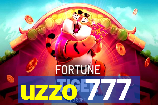 uzzo 777