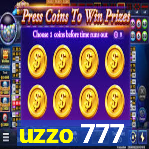 uzzo 777