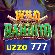 uzzo 777