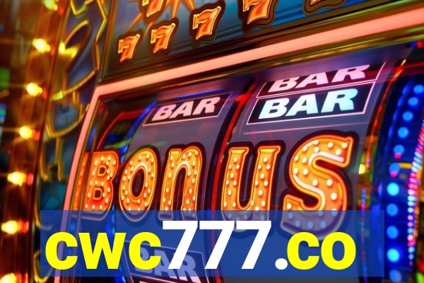 cwc777.co