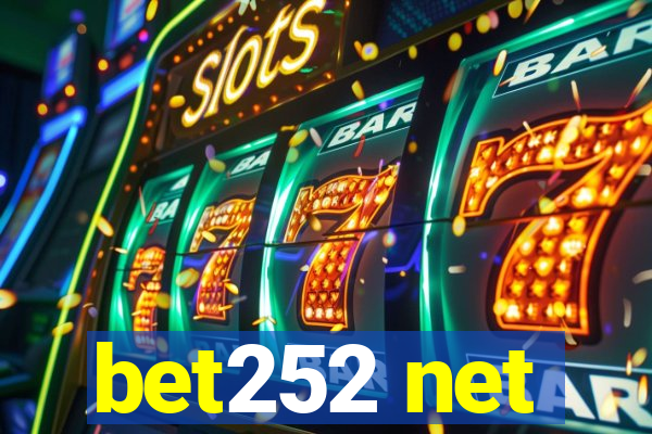 bet252 net