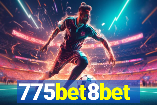 775bet8bet