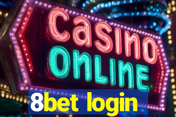8bet login