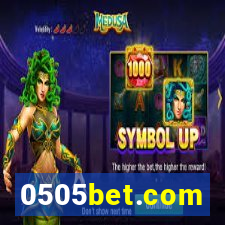 0505bet.com