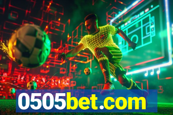 0505bet.com