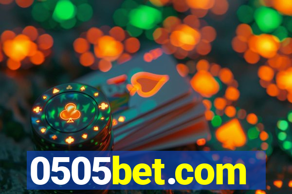 0505bet.com