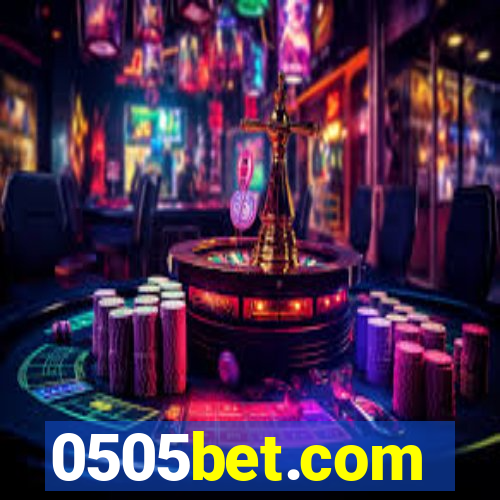0505bet.com