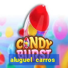 aluguel carros vitoria da conquista