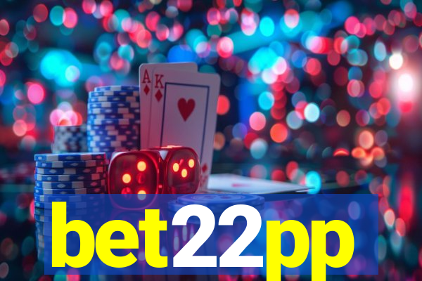 bet22pp