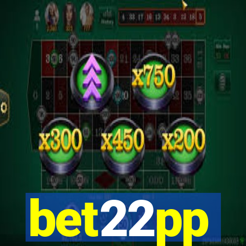 bet22pp