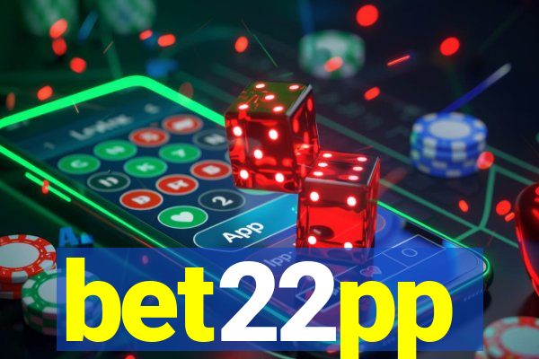 bet22pp