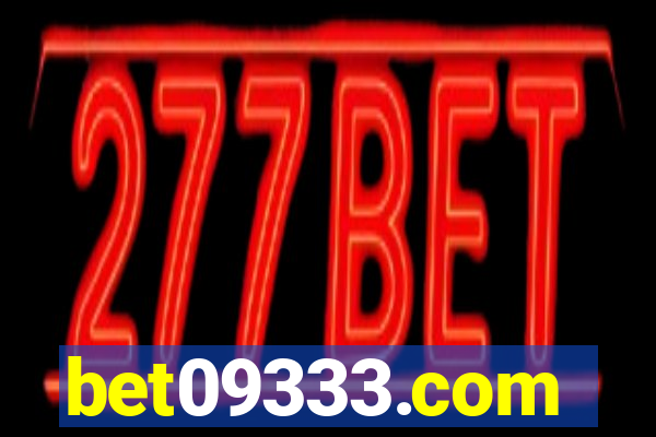 bet09333.com