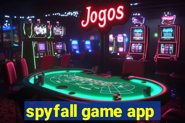 spyfall game app