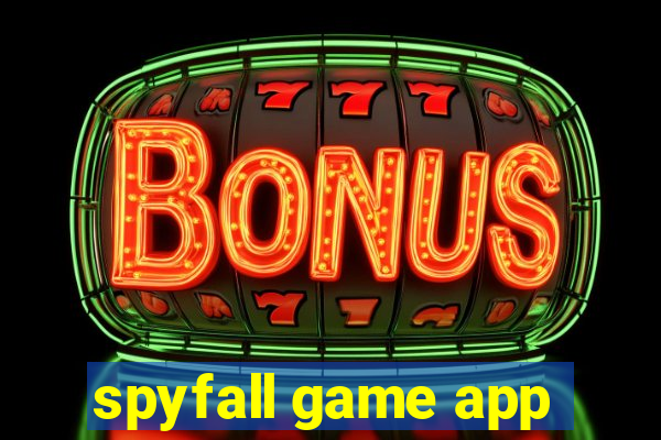 spyfall game app